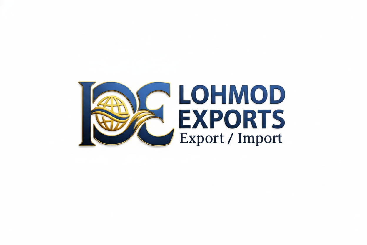 LOHMOD EXPORTS